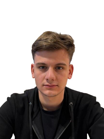 Alex - Instructor